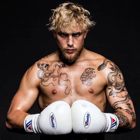 Jake paul - Apr 18, 2021 · Jake Paul, whilst inexperienced, has more professional boxing experience than Askren and hasn't lost a boxing match yet. That being said, Askren is a former professional fighter with a 19-2 record ... 